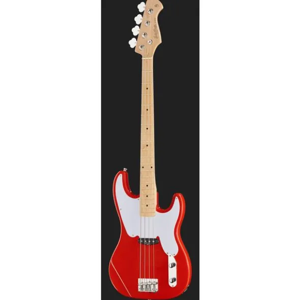 Harley Benton PB-50 FR Vintage Series Bundle