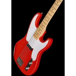 Harley Benton PB-50 FR Vintage Series Bundle