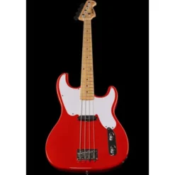 Harley Benton PB-50 FR Vintage Series Bundle