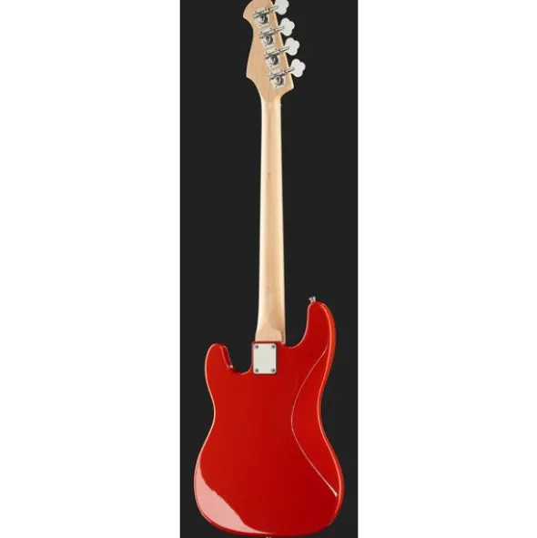Harley Benton PB-50 FR Vintage Series Bundle
