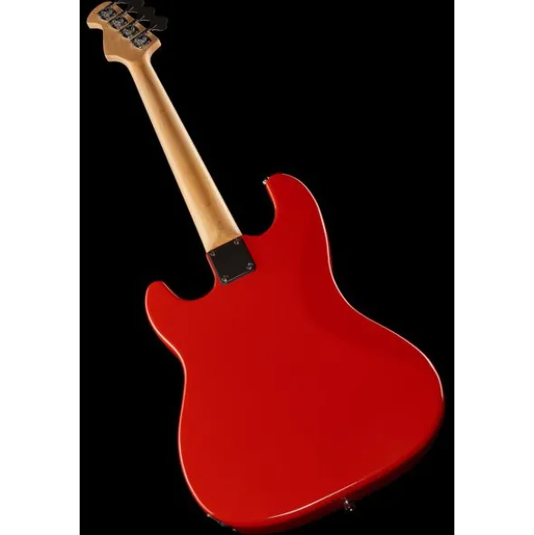 Harley Benton PB-50 FR Vintage Series Bundle