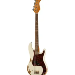 Harley Benton PB-62HA OW