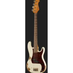 Harley Benton PB-62HA OW
