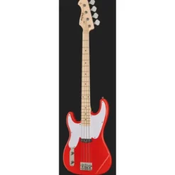 Harley Benton PB-50 LH FR Vintage Ser Set