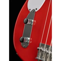 Harley Benton PB-50 LH FR Vintage Ser Set