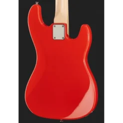 Harley Benton PB-50 LH FR Vintage Ser Bundle
