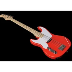 Harley Benton PB-50 LH FR Vintage Series