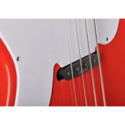 Harley Benton PB-50 LH FR Vintage Series