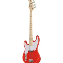 Harley Benton PB-50 LH FR Vintage Series
