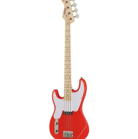 Harley Benton PB-50 LH FR Vintage Series
