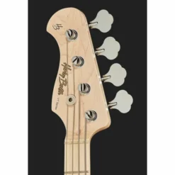 Harley Benton PB-50 LH FR Vintage Series