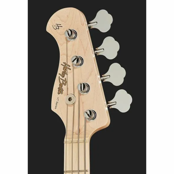 Harley Benton PB-50 LH FR Vintage Series