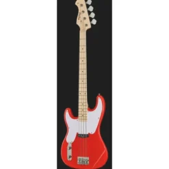 Harley Benton PB-50 LH FR Vintage Series