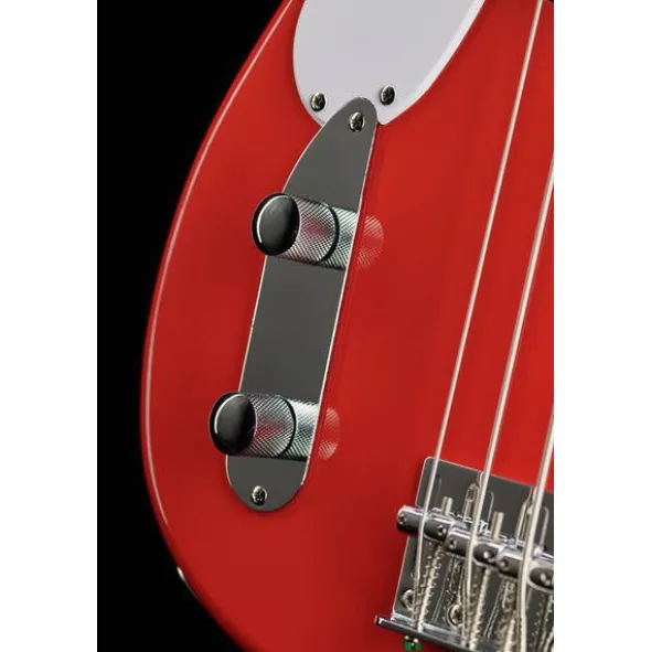 Harley Benton PB-50 LH FR Vintage Series