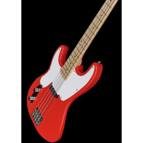 Harley Benton PB-50 LH FR Vintage Series