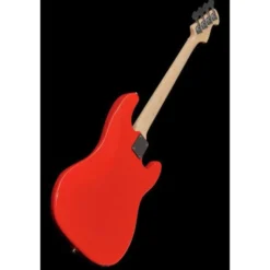 Harley Benton PB-50 LH FR Vintage Series