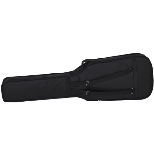 Harley Benton PB-20LH SBK Bundle