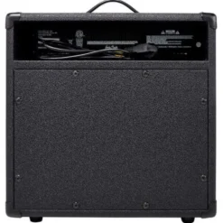 Harley Benton PB-20LH SBK Bundle