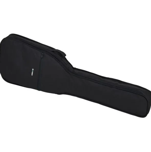 Harley Benton PB-20LH SBK Bundle