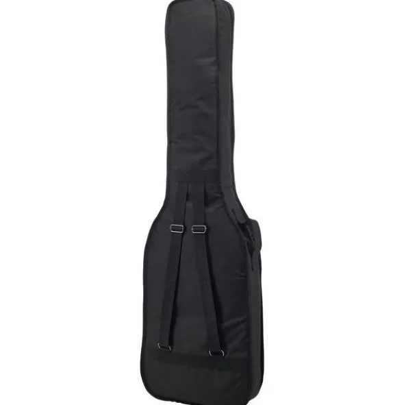 Harley Benton PB-20LH SBK Bundle