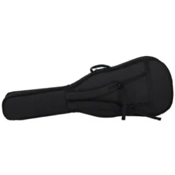 Harley Benton PB-20LH SBK w/Bag