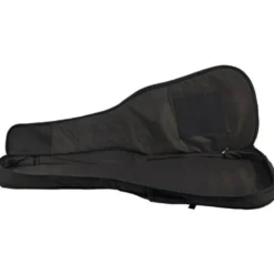 Harley Benton PB-20LH SBK w/Bag