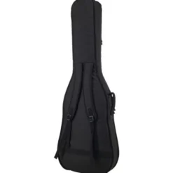 Harley Benton PB-20LH SBK w/Bag