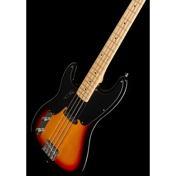 Harley Benton PB-50 LH SB Vintage Ser Set