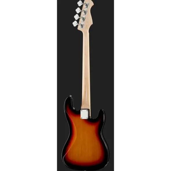Harley Benton PB-50 LH SB Vintage Ser Set