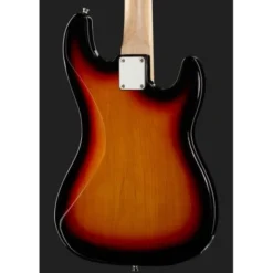Harley Benton PB-50 LH SB Vintage Ser Set