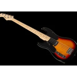 Harley Benton PB-50 LH SB Vintage Ser Set