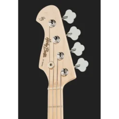 Harley Benton PB-50 LH SB Vintage Ser Set