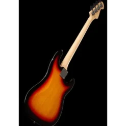Harley Benton PB-50 LH SB Vintage Ser Set