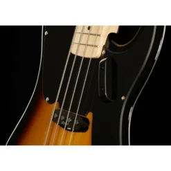 Harley Benton PB-50 SB Vintage Series