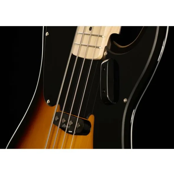 Harley Benton PB-50 SB Vintage Series