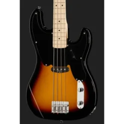 Harley Benton PB-50 SB Vintage Series