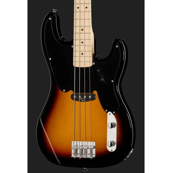 Harley Benton PB-50 SB Vintage Series