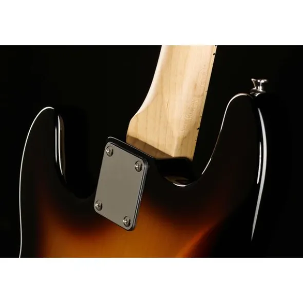 Harley Benton PB-50 SB Vintage Series