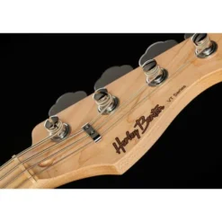 Harley Benton PB-50 SB Vintage Series