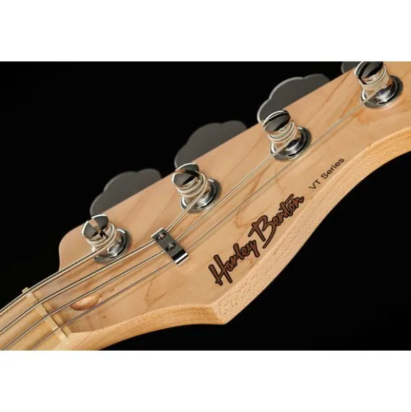 Harley Benton PB-50 SB Vintage Series