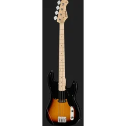 Harley Benton PB-50 SB Vintage Series