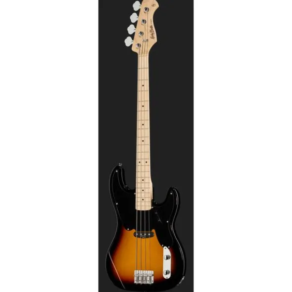 Harley Benton PB-50 SB Vintage Series