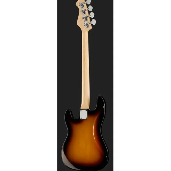 Harley Benton PB-50 SB Vintage Series