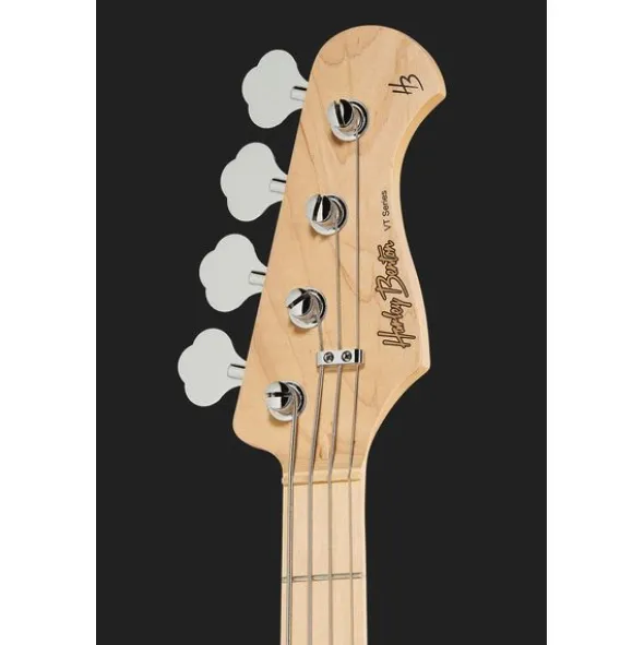 Harley Benton PB-50 SB Vintage Series