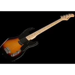 Harley Benton PB-50 SB Vintage Series