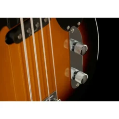 Harley Benton PB-50 SB Vintage Series