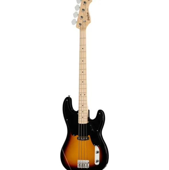 Harley Benton PB-50 SB Vintage Series