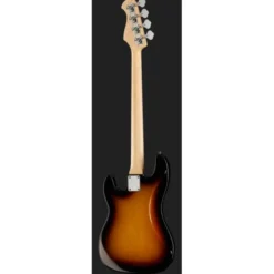 Harley Benton PB-50 SB Vintage Series Bundle