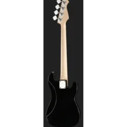 Harley Benton PB-Shorty LH BK Std. Series
