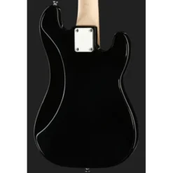 Harley Benton PB-Shorty LH BK Std. Series